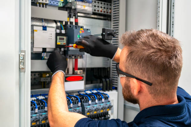 Best Generator Installation Services  in Tuckahoe, VA