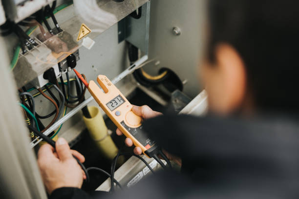 Best Generator Installation Services  in Tuckahoe, VA