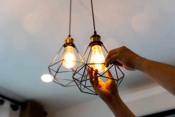 Best Residential Electrician Services  in Tuckahoe, VA