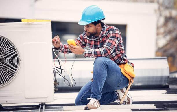 Best Electrical Rewiring Services  in Tuckahoe, VA