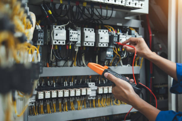 Best Home Electrical Repair  in Tuckahoe, VA