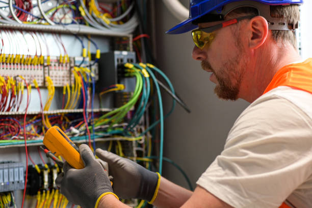 Best Emergency Electrical Repair  in Tuckahoe, VA