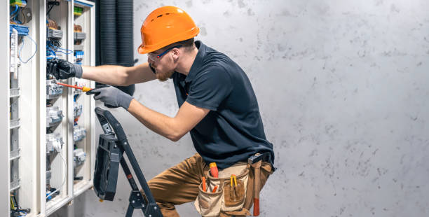 Best Electrician Near Me  in Tuckahoe, VA
